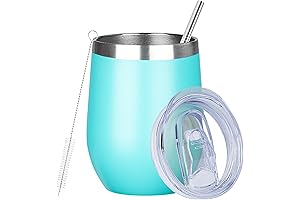 MEZMUT Insulated Cup with Lid: Perfect for Your Beverage Needs