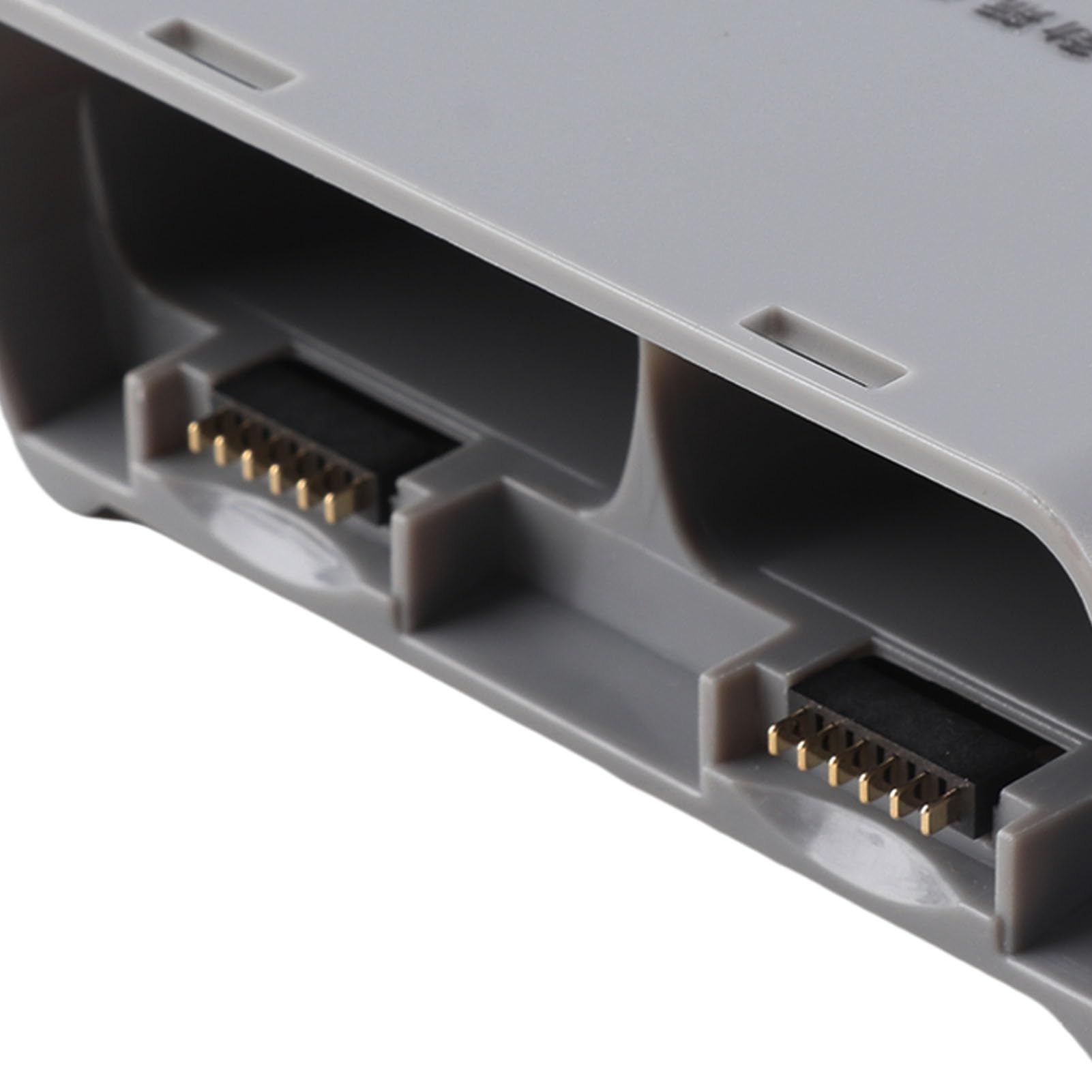 Alomejor Drone Battery Charger, PD Fast Charging Hub | Display digitale, Design compatto, Alta efficienza, Custodia in plastica
