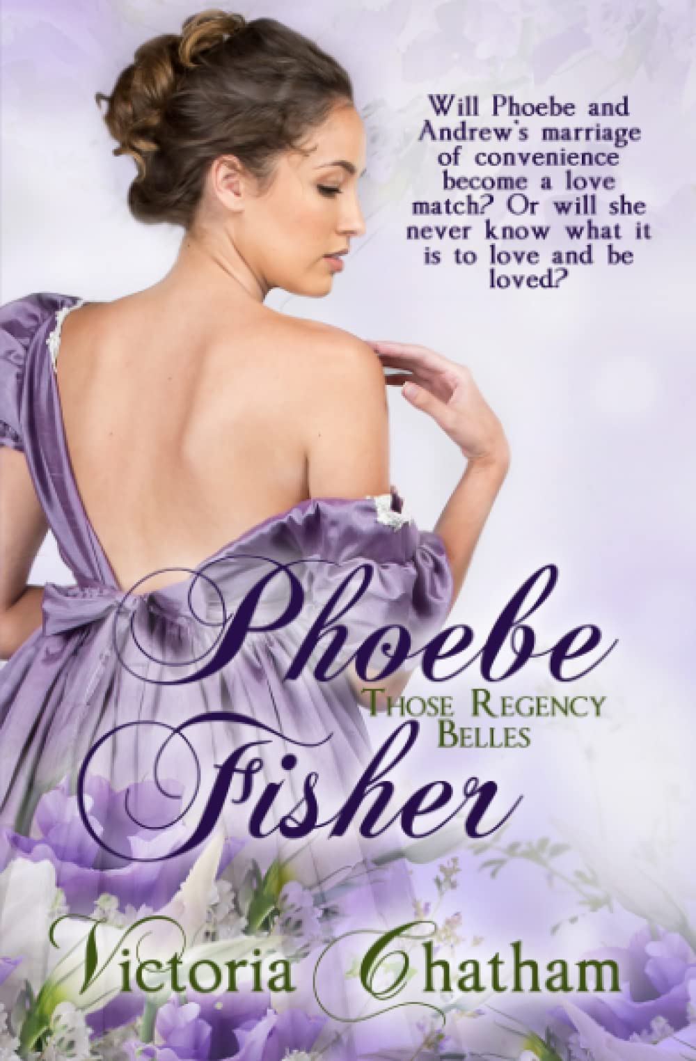 Phoebe Fisher (Those Regency Belles)