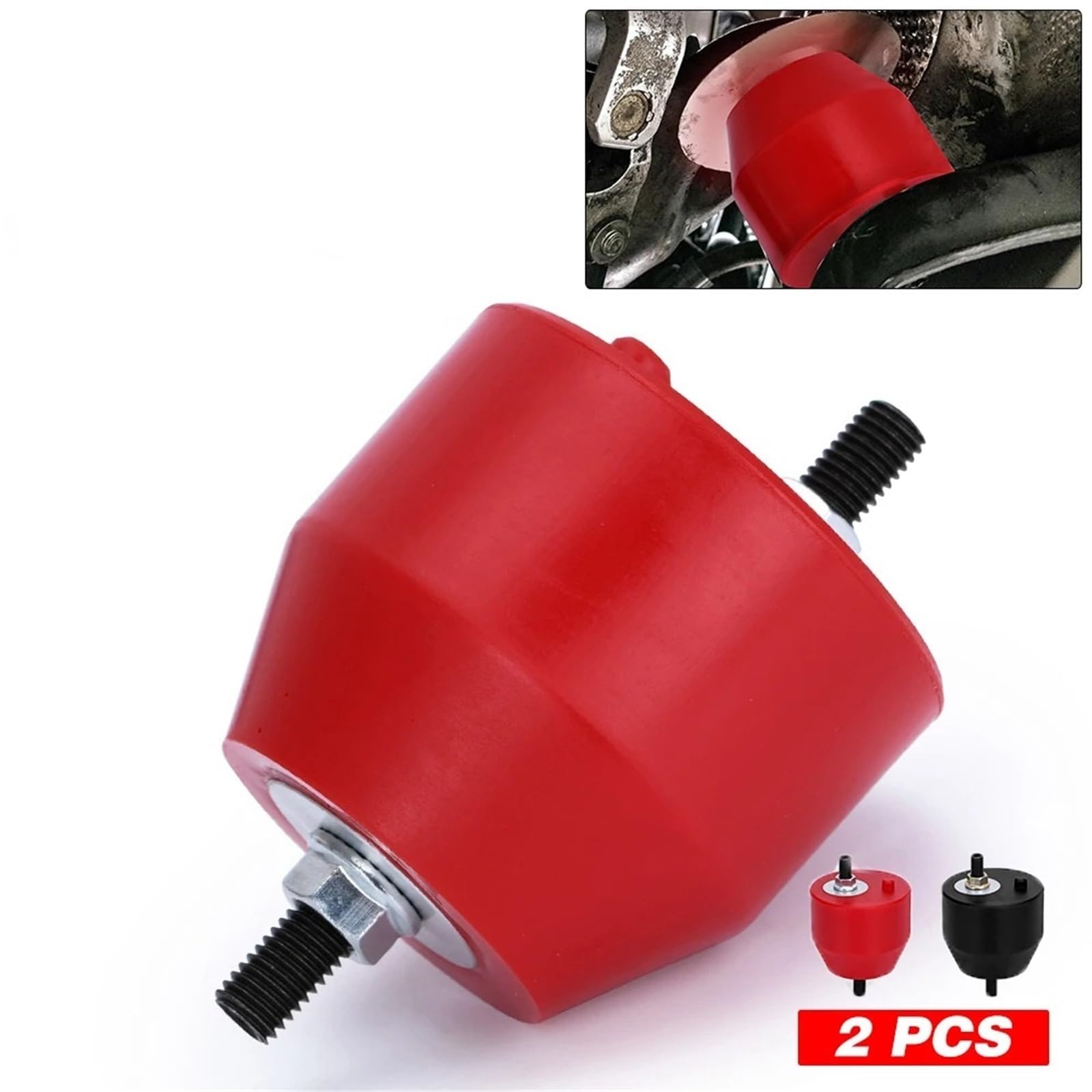 Wspornik silnika Mocowanie silnika przód L&R pasuje do BMW E36 E46 Z3 Z4 rzędowy 6CYL 85A poliuretan 11811140985 22116779970