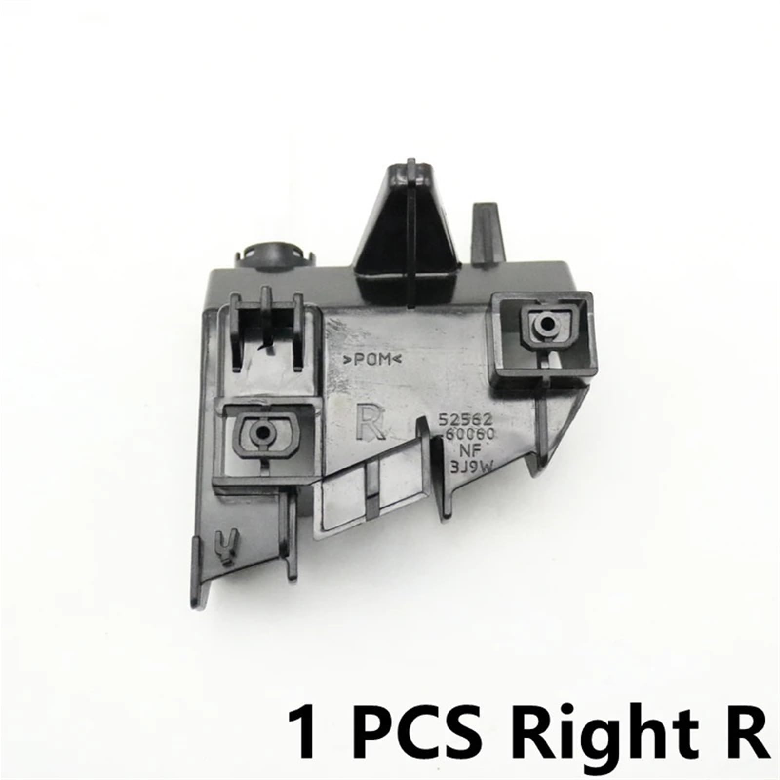 Dla Toyoty, dla Land Cruiser Prado LC150 2010-2017, tylny