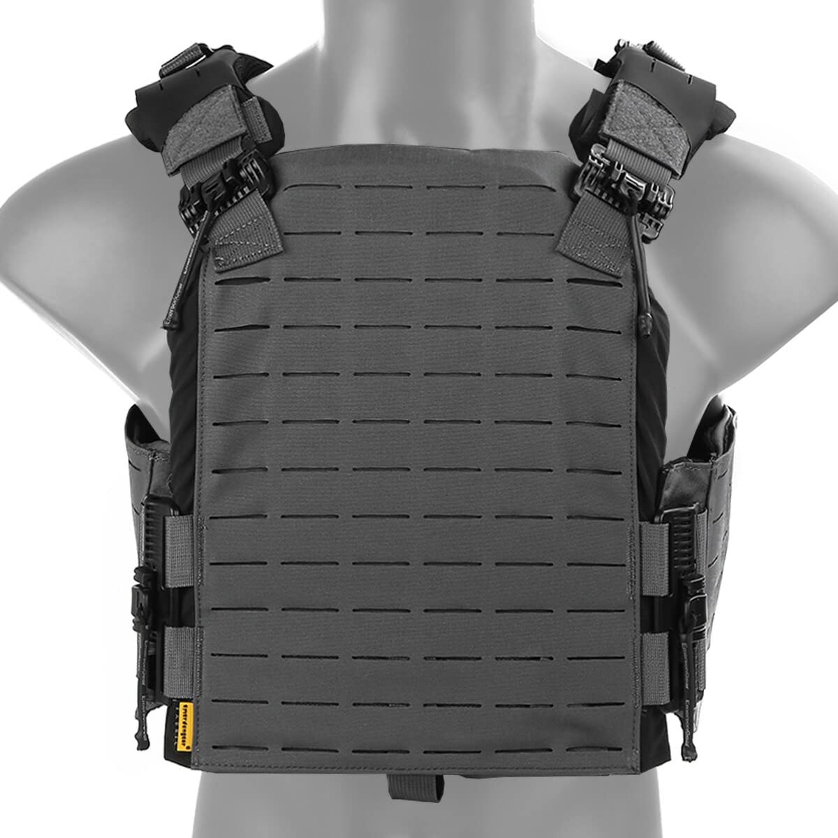 Amazon | EMERSON FirstSpear Strandhoggタイプ プレートキャリア WG