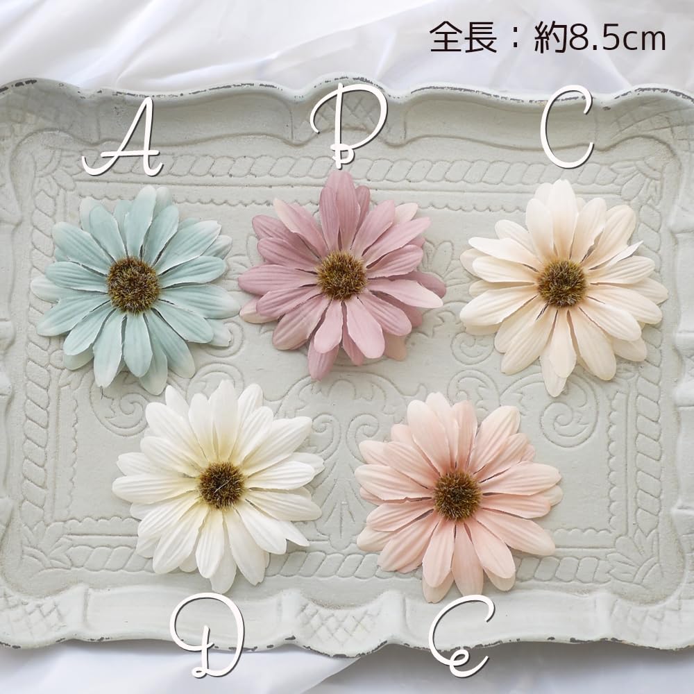 タリナタランティーノ　ヘアピン　ワンちゃんのヘアアクセにも。 タリナタランティーノヘアピンワンちゃんヘアアクセにも