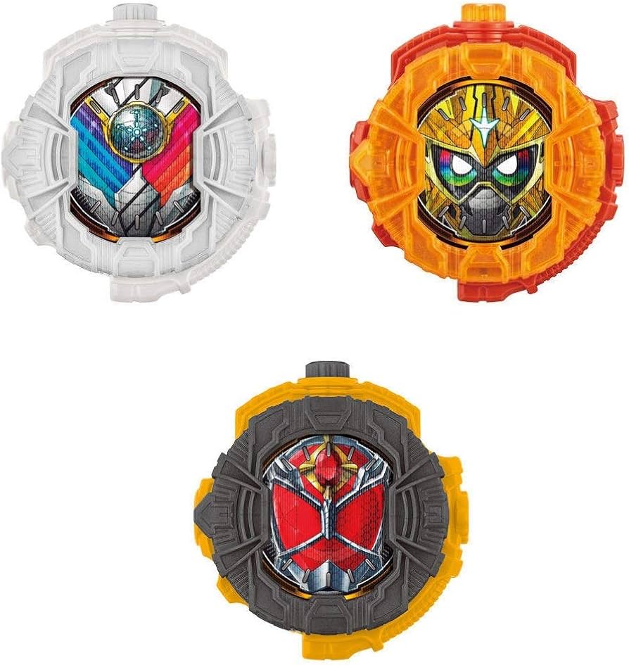 Amazon | 仮面ライダージオウ サウンドライドウォッチシリーズ SG
