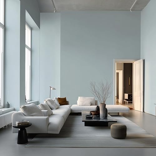 Miniatura 27 de EVOLVE Pintura e imprimación: Respetuoso con el medio ambiente, bajo brillo con cobertura de una capa para superficies interiores y exteriores Verde