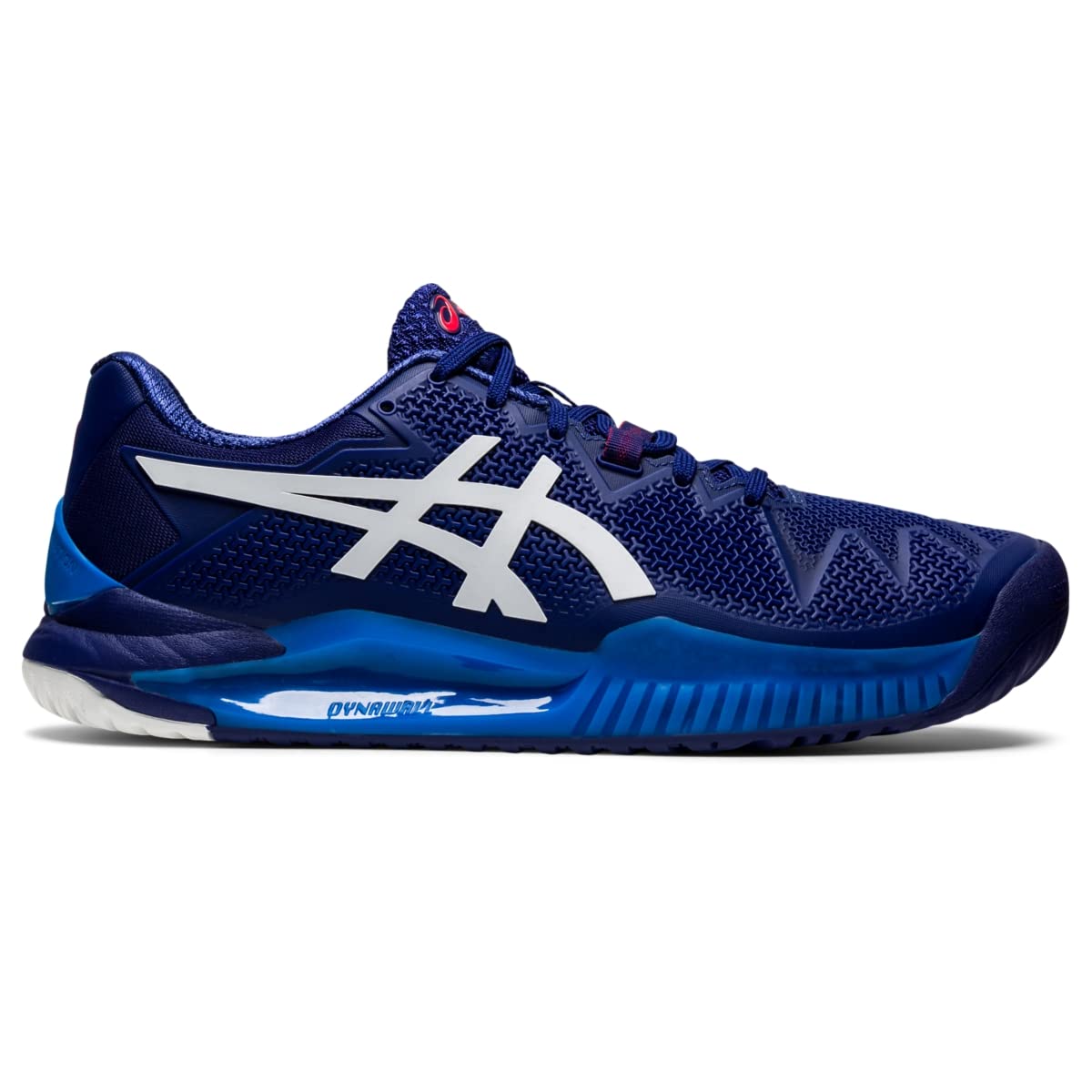 asics gel resolution