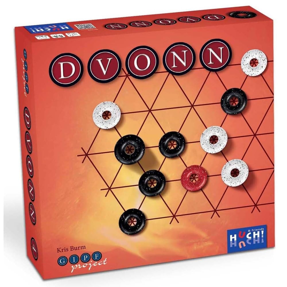 Dvonn Neuauflage