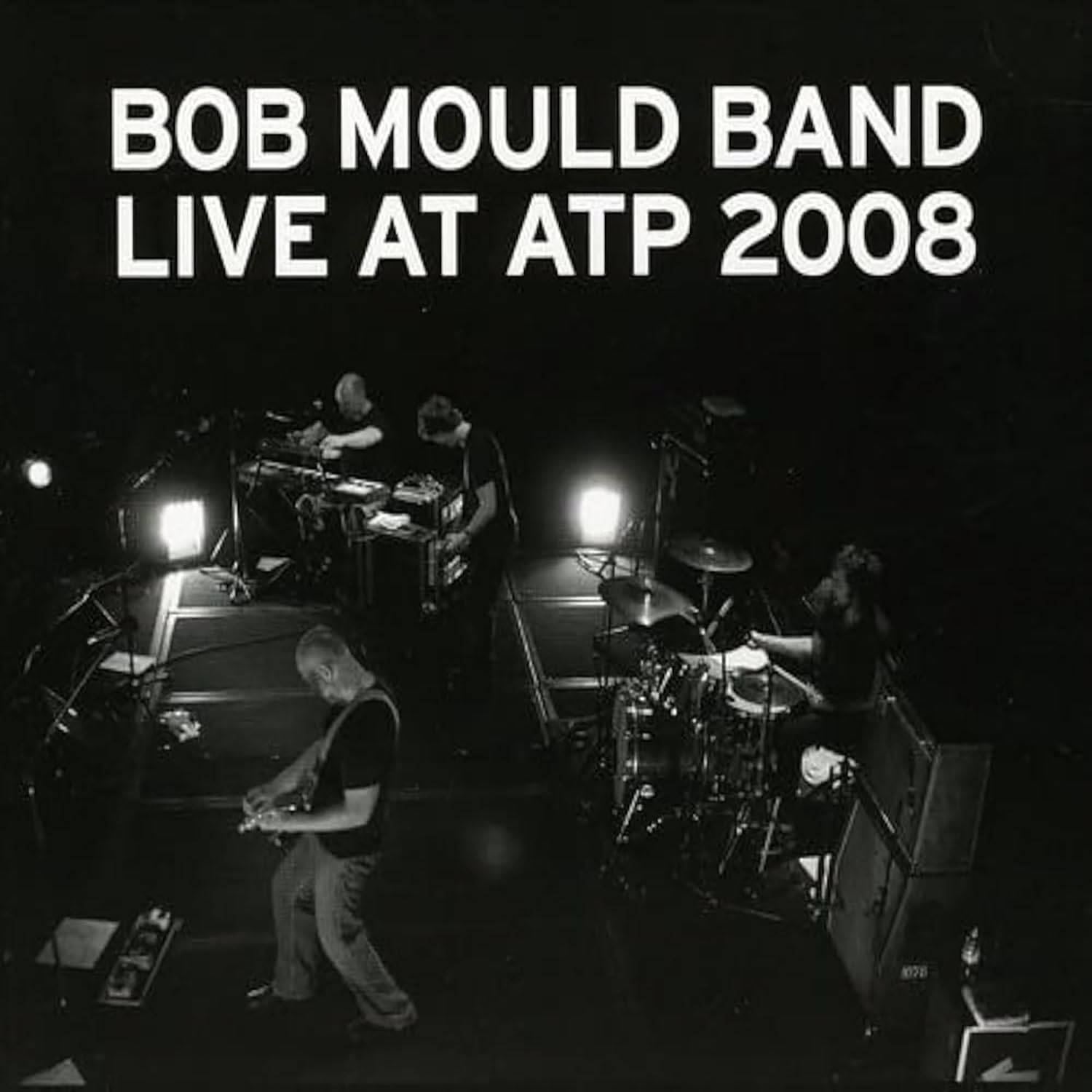 Bob Mould Band