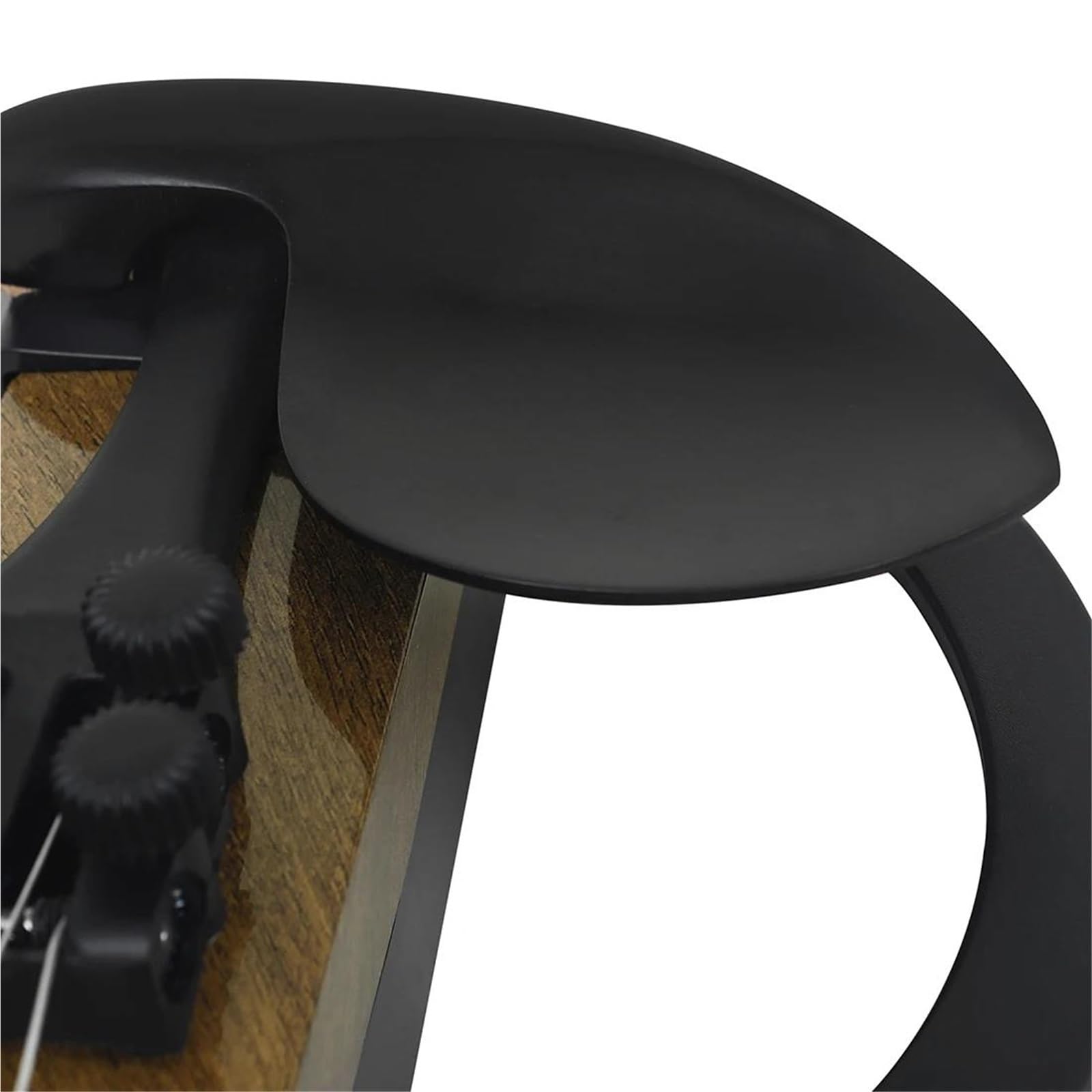 Violino Elettroacustico 4/4 Con Venature Del Legno Auricolari Silenziosi Per Elettroacustico Che Collegano Il Set Per Principianti Di (Violin)