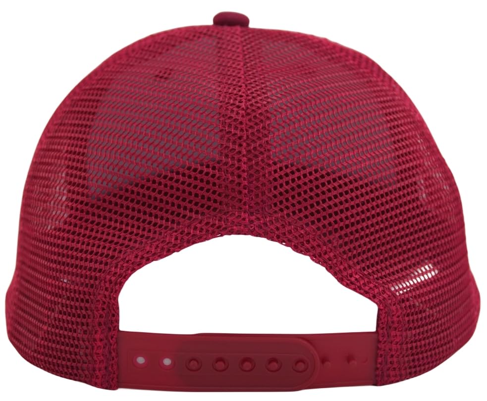 Image of TSSGBL Classic Plain Baseball Cap, Small /M-L /XL-3XL Big Head Fit, Unisex Adjustable Cotton Structured Golf Dad Hat