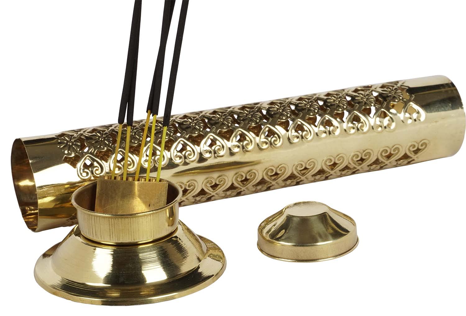 TTT MSW Incense stand GOLD TTT MSW Incense stand GOLD