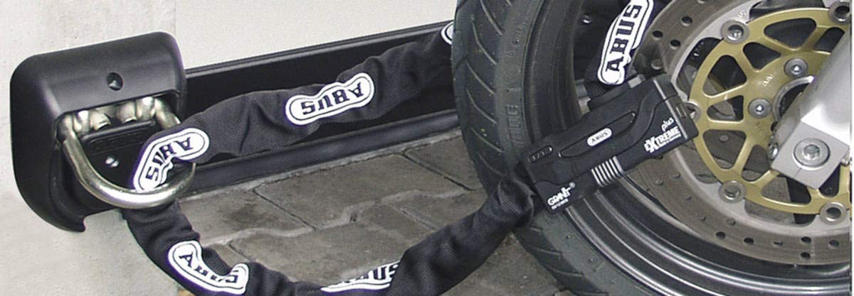 Fis ABWBA100.AMA.USA ABUS WBA 100 Floor Anchor: