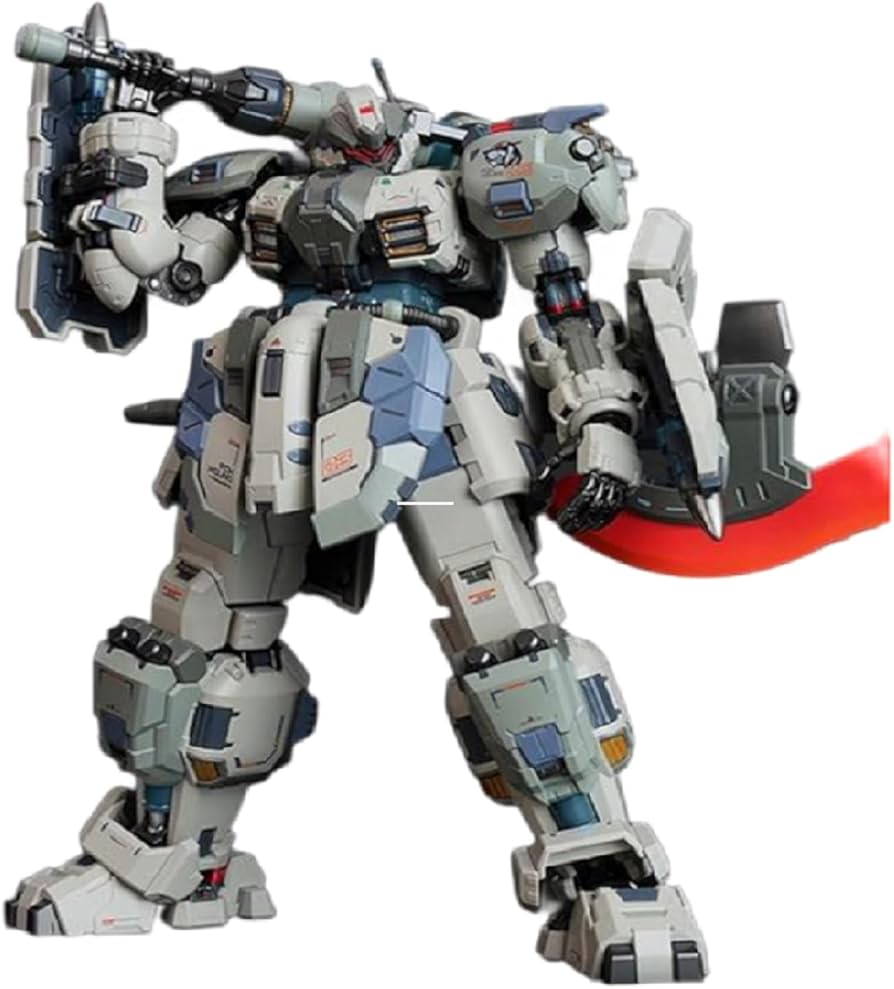 MOSHOWTOYS 卓越級 暴君狐狩りの小隊 20cm 3体セット Amazon | SYXLCYGJ 1/100 MOSHOWTOYS 20cm 卓越級 暴君狐狩りの小隊
