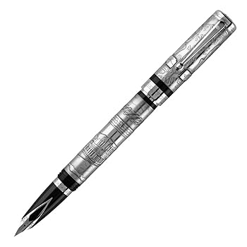 Sheaffer Centennial 9213 Sterling Silver Limited Edition