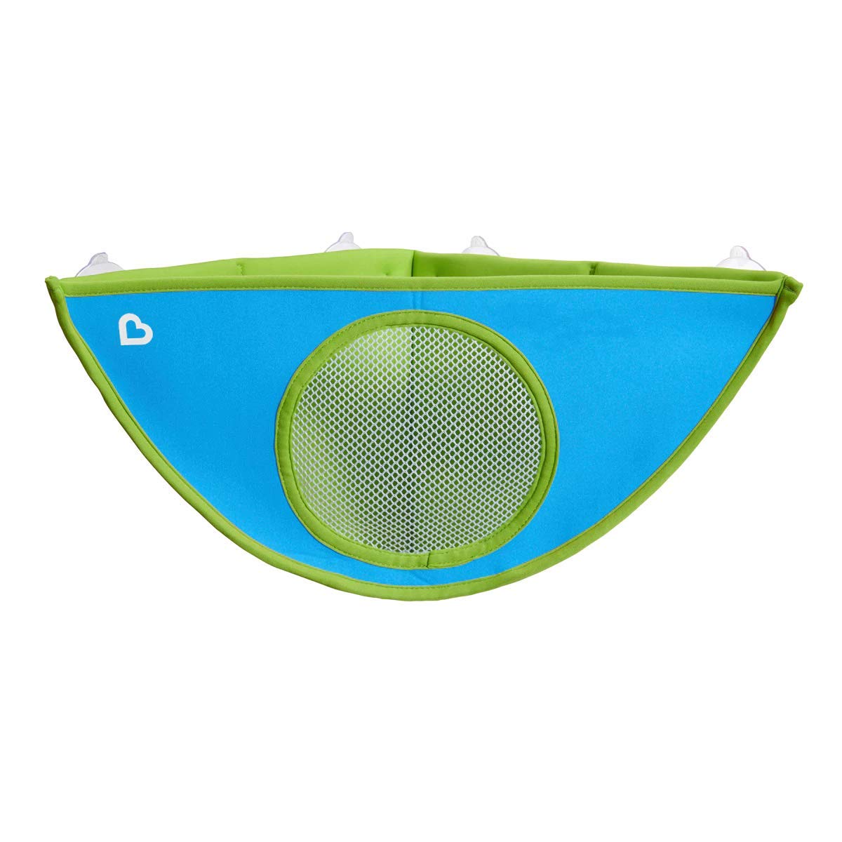 Buy Munchkin Corner Bath Organizer, Assorted Colours Online at