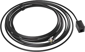 SONOFF RL560 5M Cavo di prolunga per sensori con presa RJ9