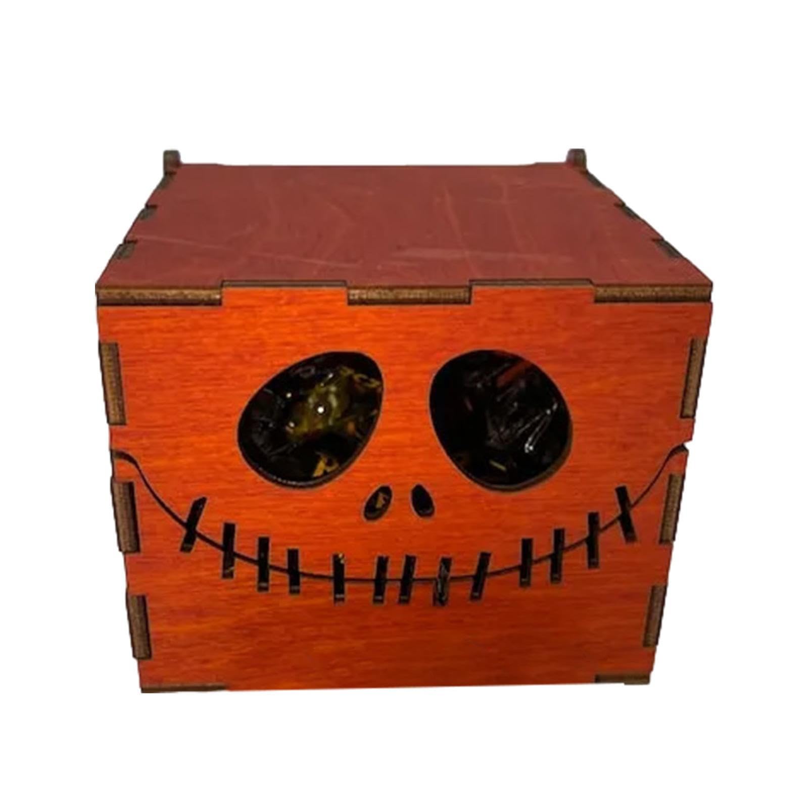 Amazon.co.jp: TUUWAI ハロウィン トリック オア トリート グッズ