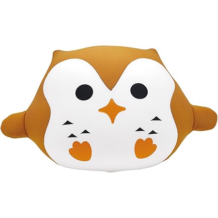 Amazon Co Jp Mogu モグ ビーズクッション キャラクター もぐフク ふくろう 全長約39 ホーム キッチン Amazon Co Jp Mogu モグ ビーズクッション キャラクター もぐフク ふくろう 全長約39 ホーム キッチン