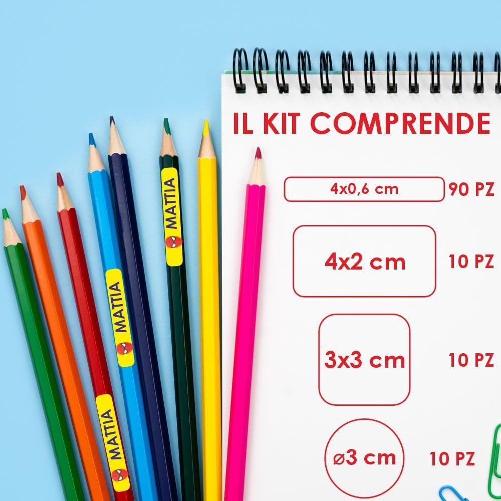 ANCOLOFIS Penne Personalizzate Con Incisione Gratuita - Penne Con Noe - Foto 11