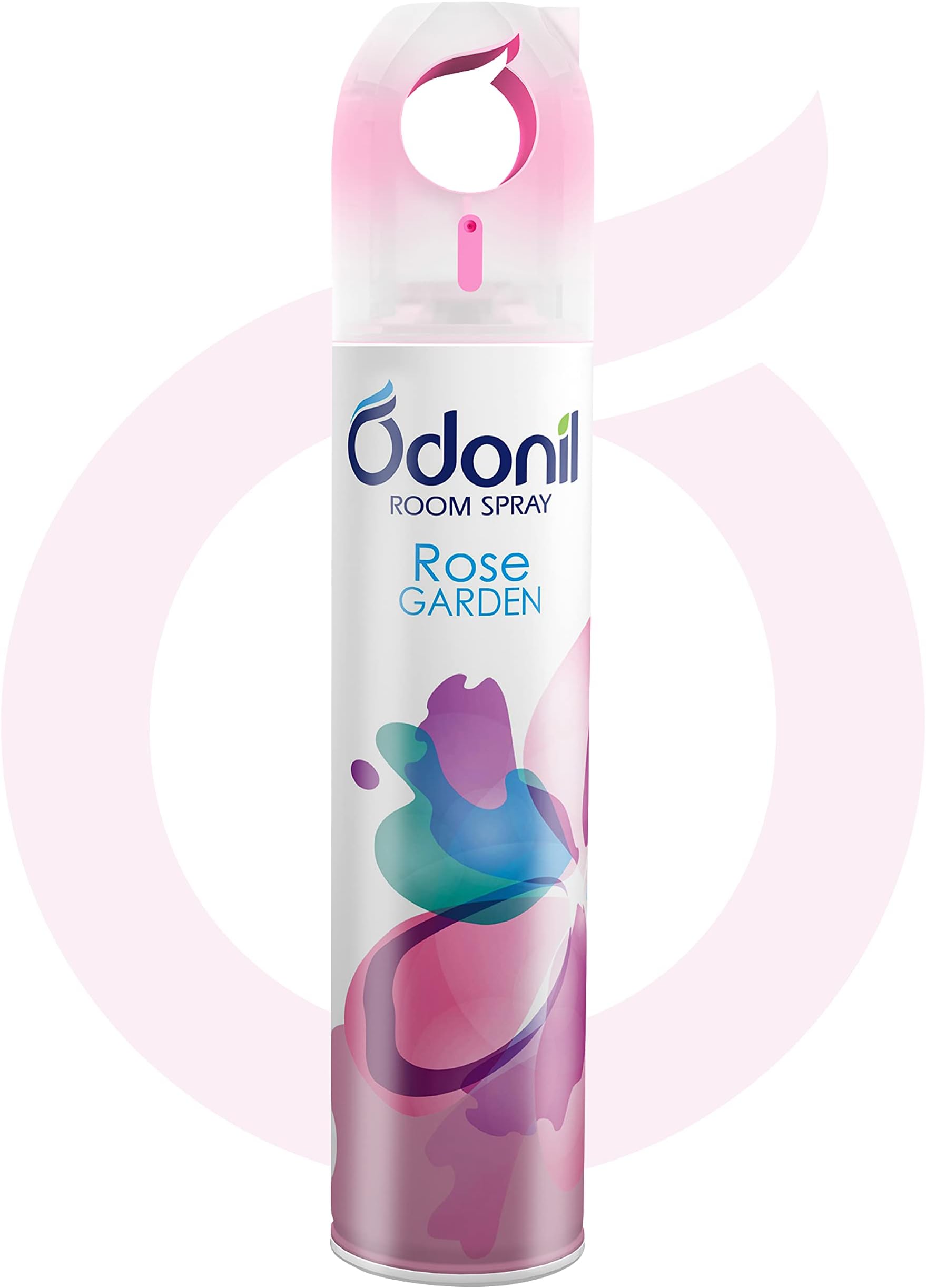 Odonil Room Freshener - 126g/220ml (Rose Garden)