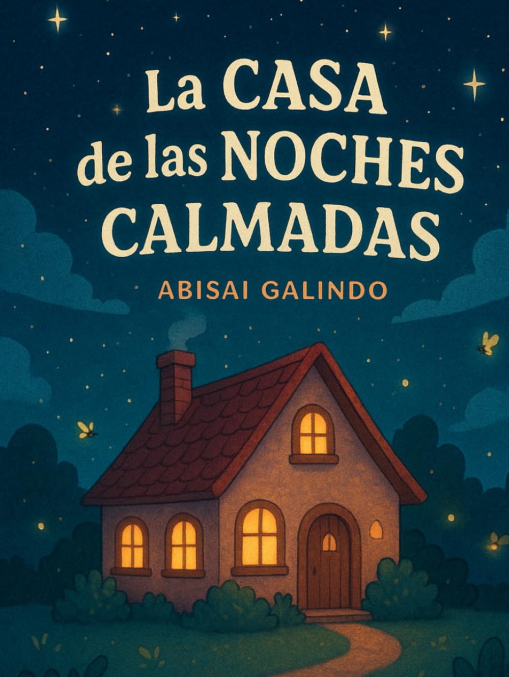 La Casa de las Noches Calmadas