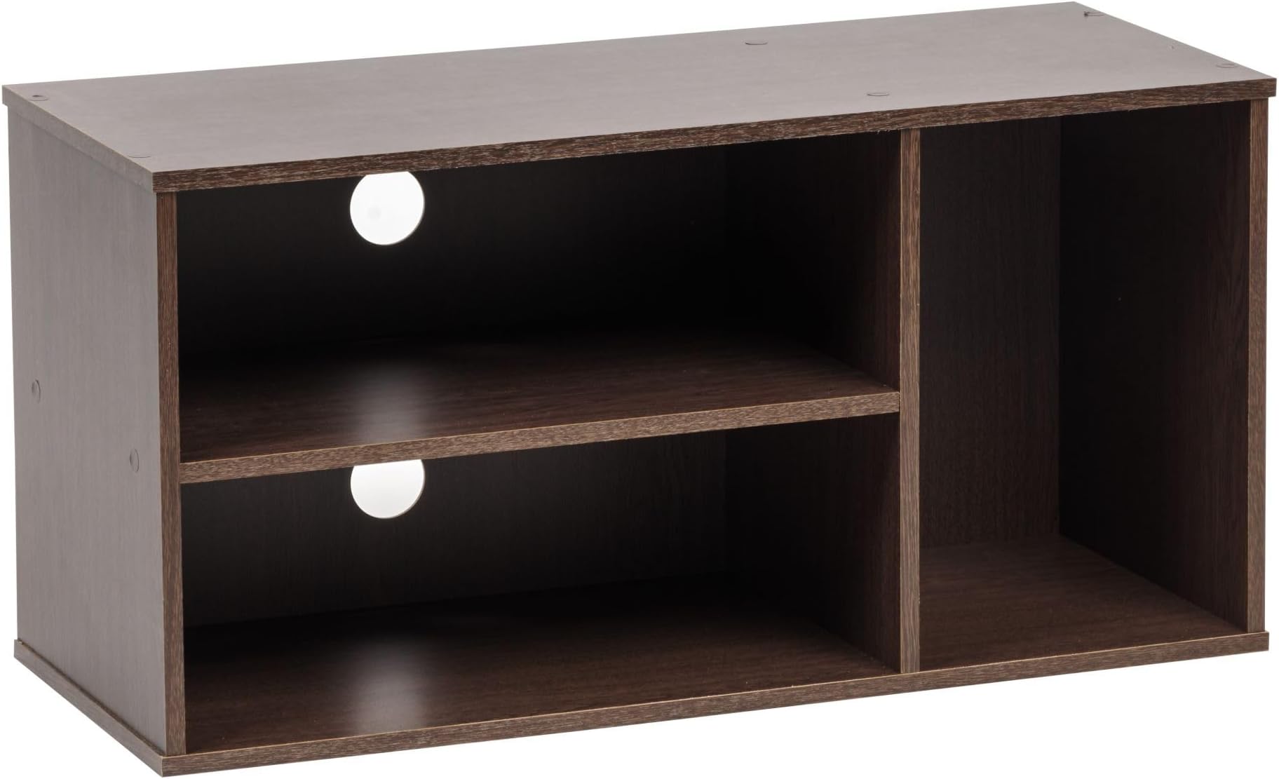 Mobile TV in legno di mango | Leroy Merlin