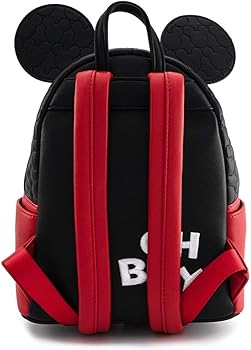 Amazon.co.jp: Loungefly ディズニー ミッキーマウス キルト