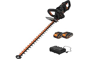 Toro 60V Nitro Cordless Hedge Trimmer: The Ultimate Trimming Powerhouse