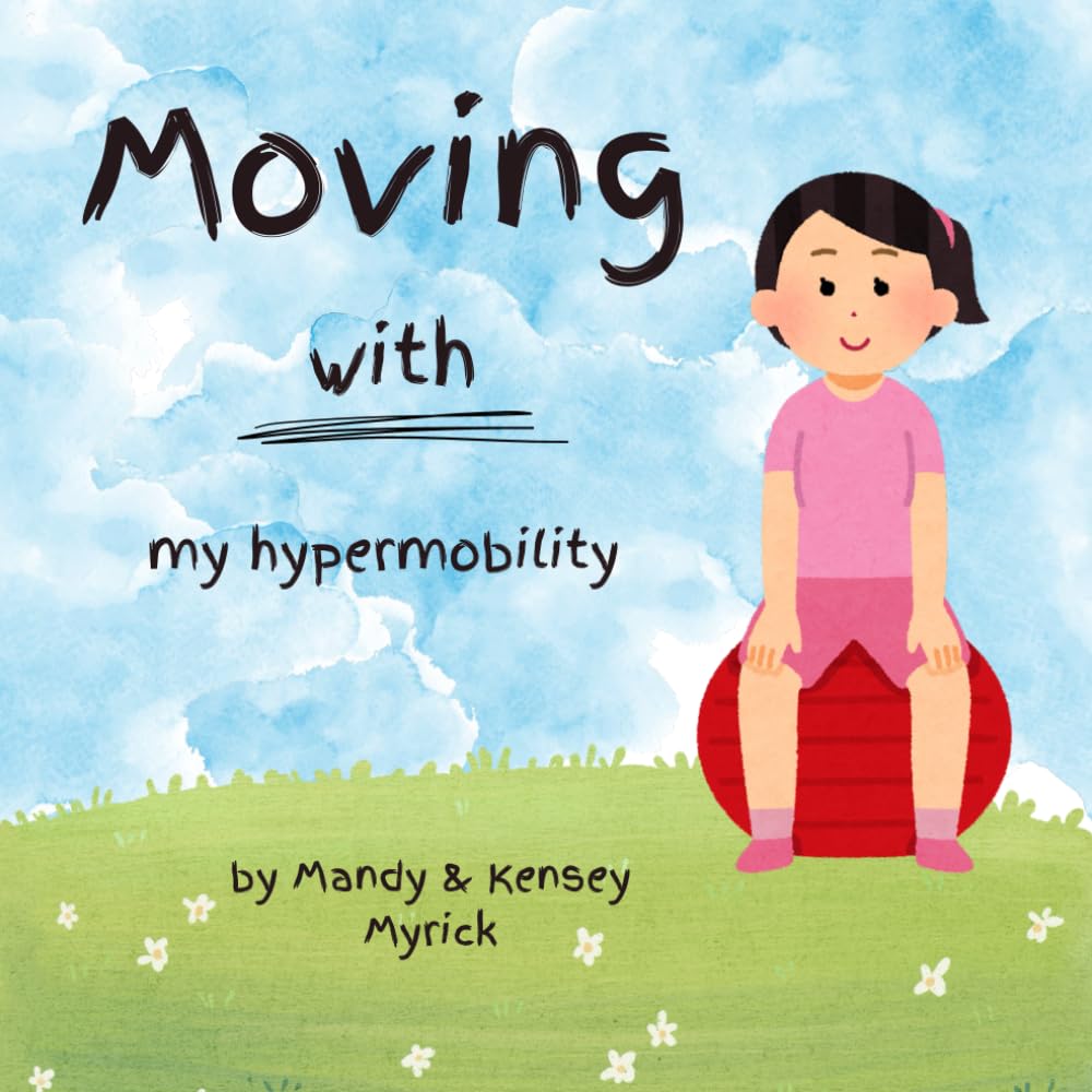 Moving With My Hypermobility