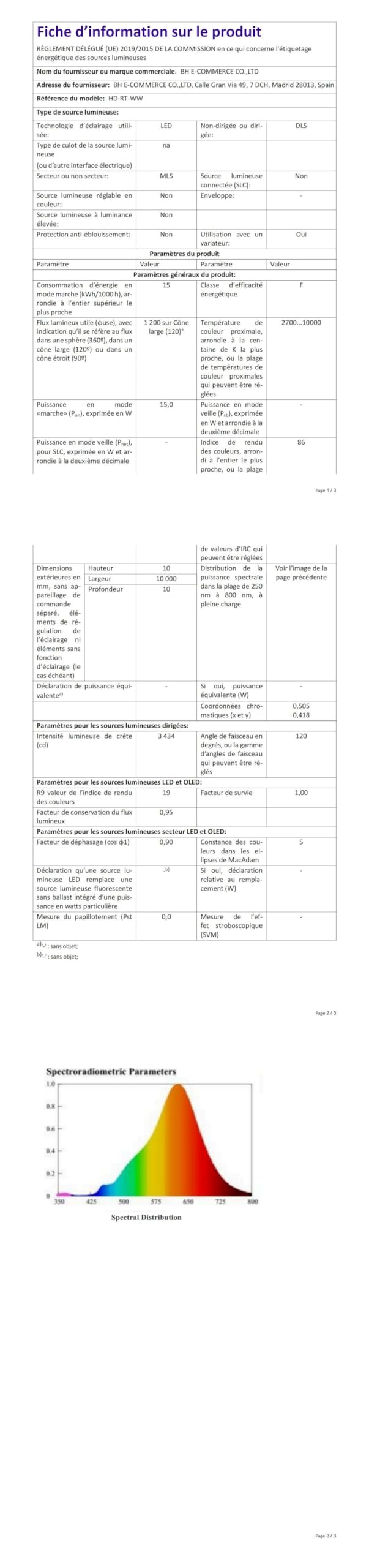 Ikodm - Guirnalda luminosa de 40 m, tubo 960 LED, 8 modos, tubo luminoso LED, guirnalda luminosa para jardín, terraza, árbol, patio, habitación, color blanco