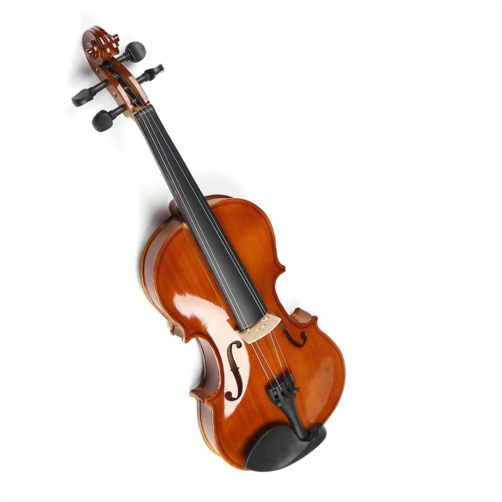 Geige Leichte Geige Anfänger Übungsgeige Violininstrument(1/4)