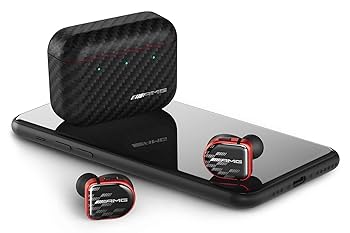 Mercedes-Benz ブラックヘッドフォン 2つセット Mercedes-Benz ブラックヘッドフォン 2つセット Mercedes-Benz