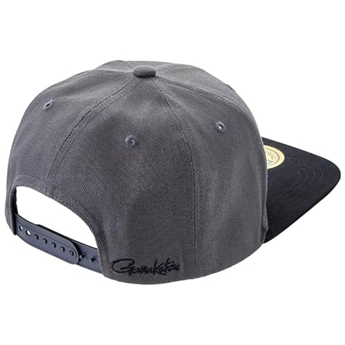 がまかつ G フラットブリムフィッシングキャップ GM9105