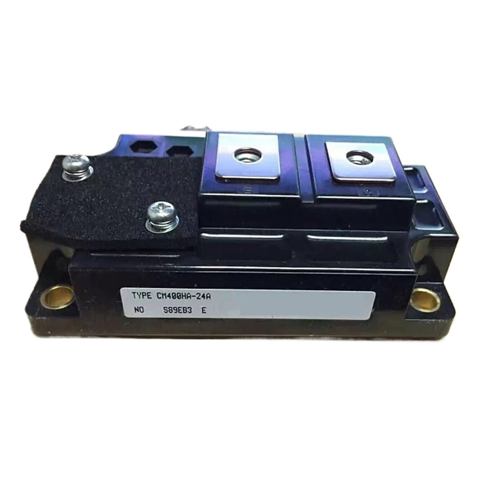 Module de puissance CM400HA-24A haute durabilité 400A