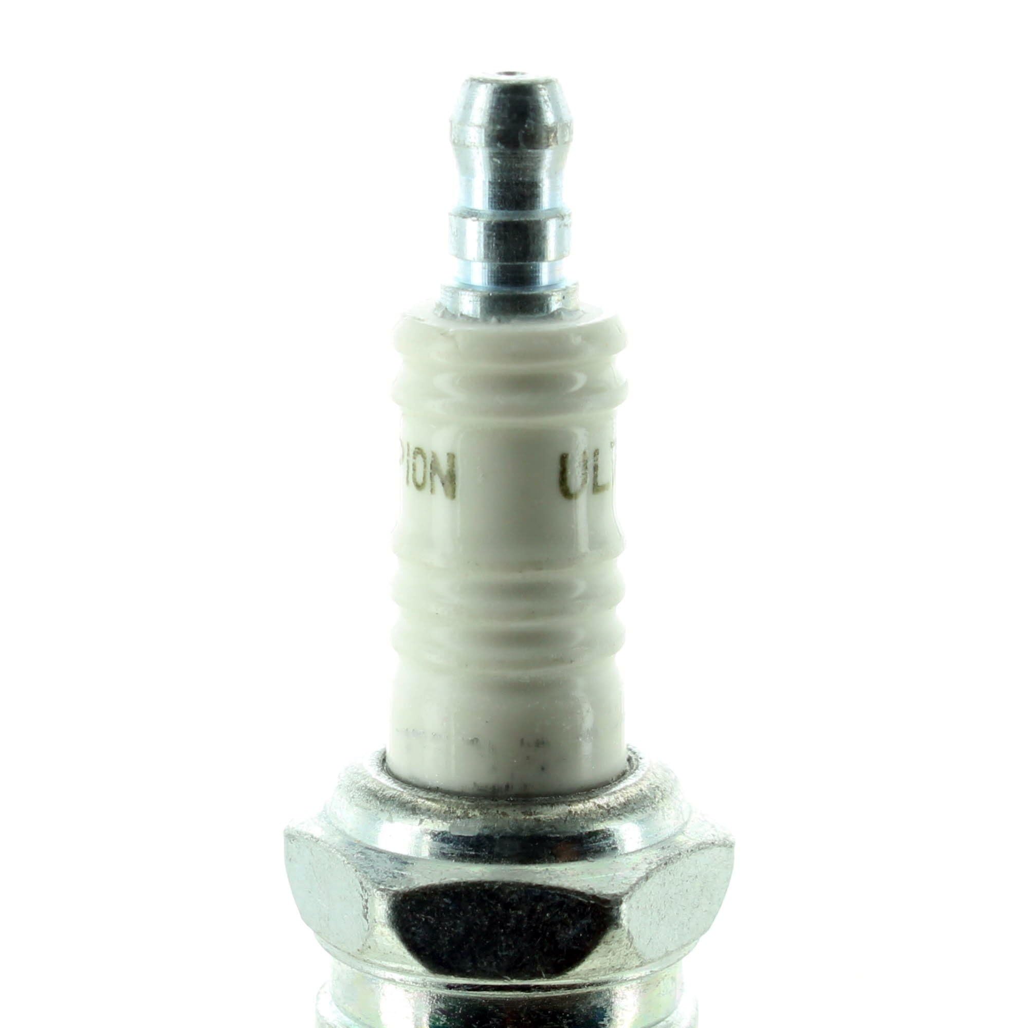 Amazon.com: Champion Spark Plug Racing Series UL77V #831 : Automotive