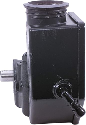 Miniatura 3 de Cardone 20-37776 Bomba de dirección asistida remanufacturada con depósito (renovada)