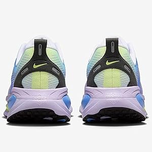 Amazon | [ナイキ] ボメロ 18 SE W Vomero 18 SE アメシスト