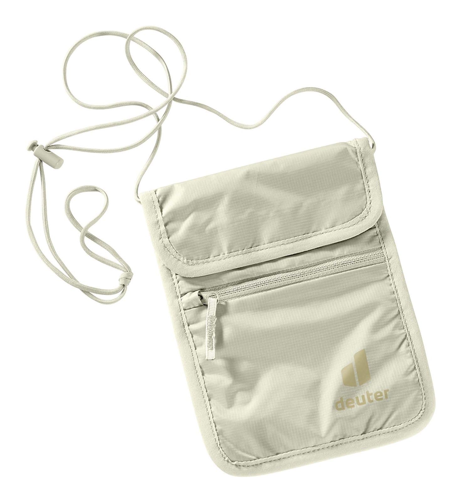 Deuter Security Wallet II Neck pouch