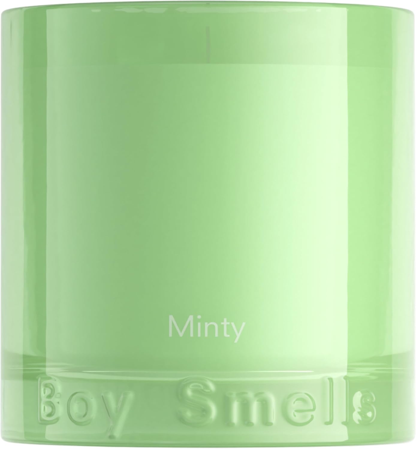 Minty