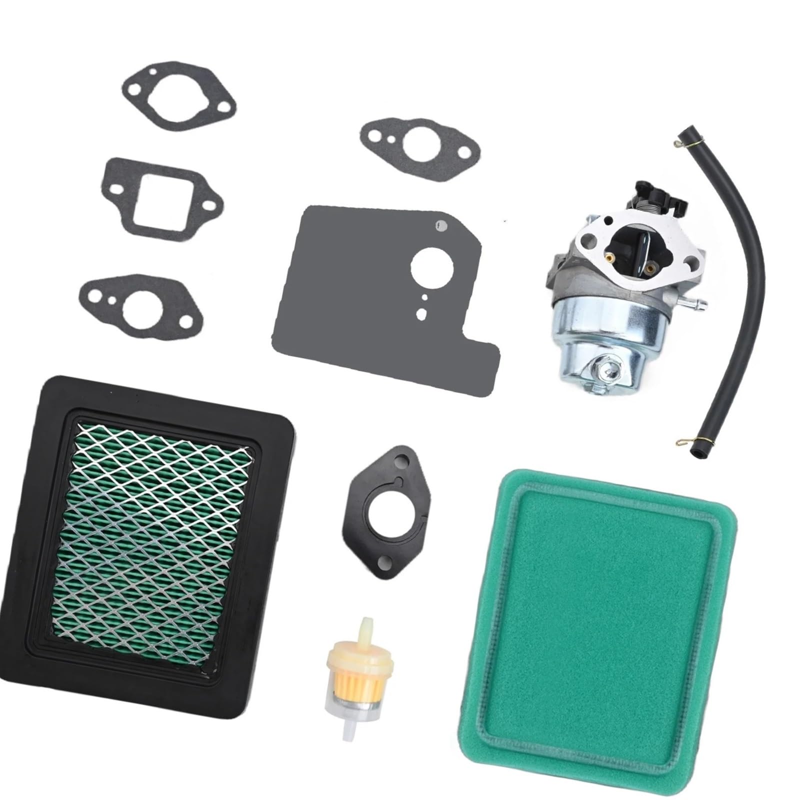 Kit carburateur GCV160 contre les pannes de tondeuse
