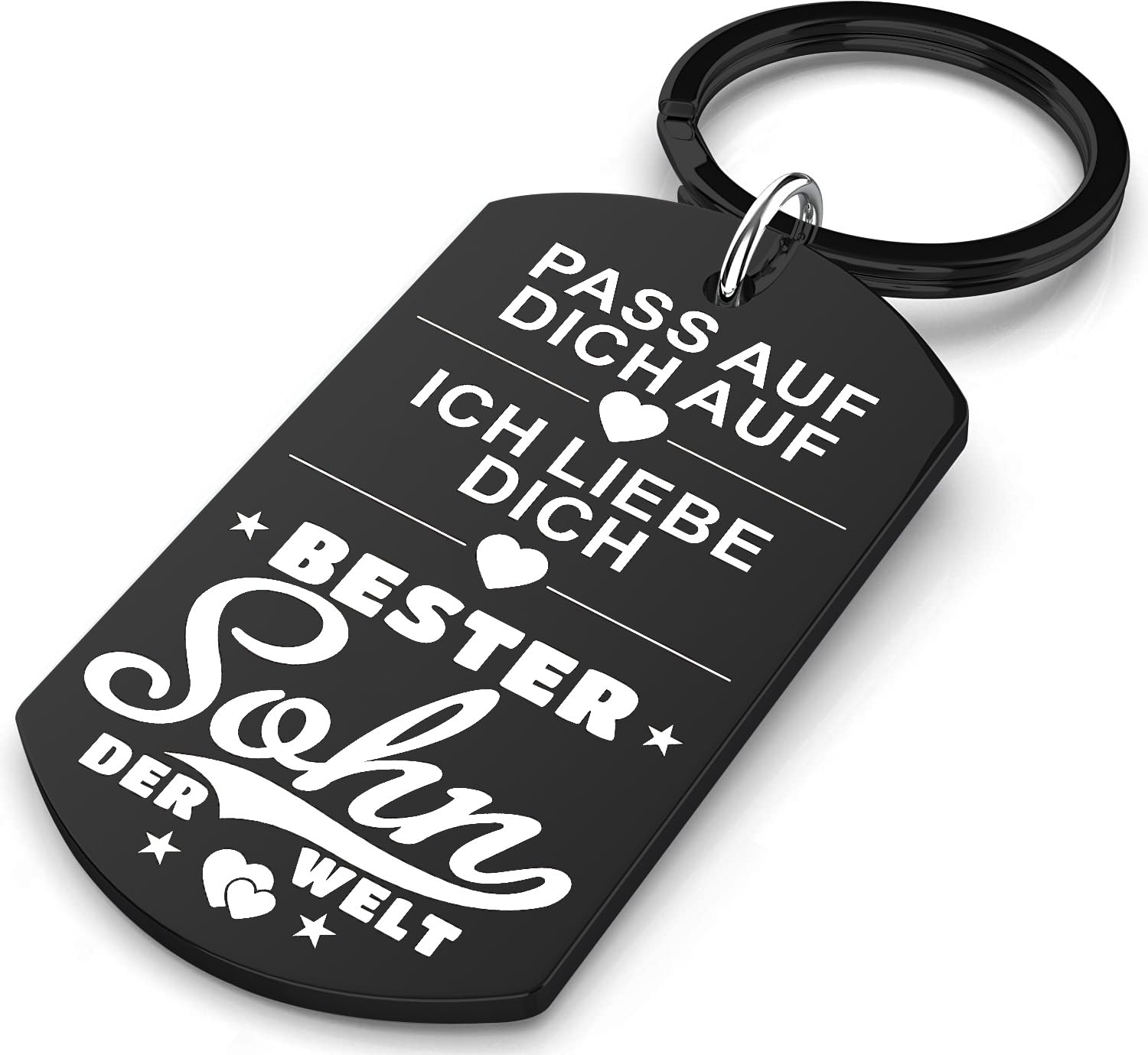 AllpeakNovelty Keychain Funny Gadgets