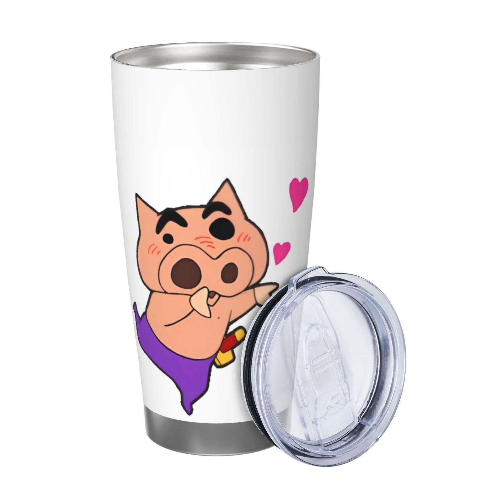 Amazon | ぶりぶりざえもんタンブラー マグカップ コーヒーカップ