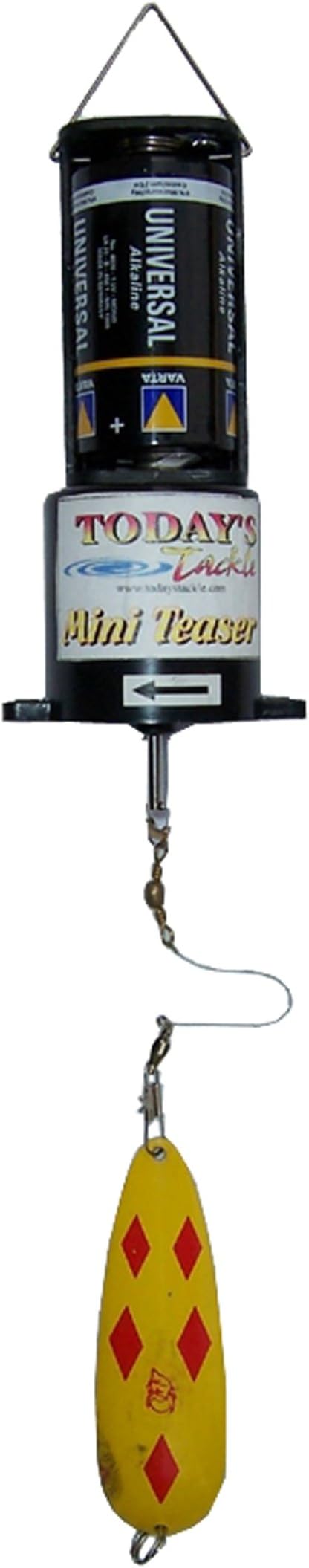 TT-1 Mini Teaser Fish Attractor