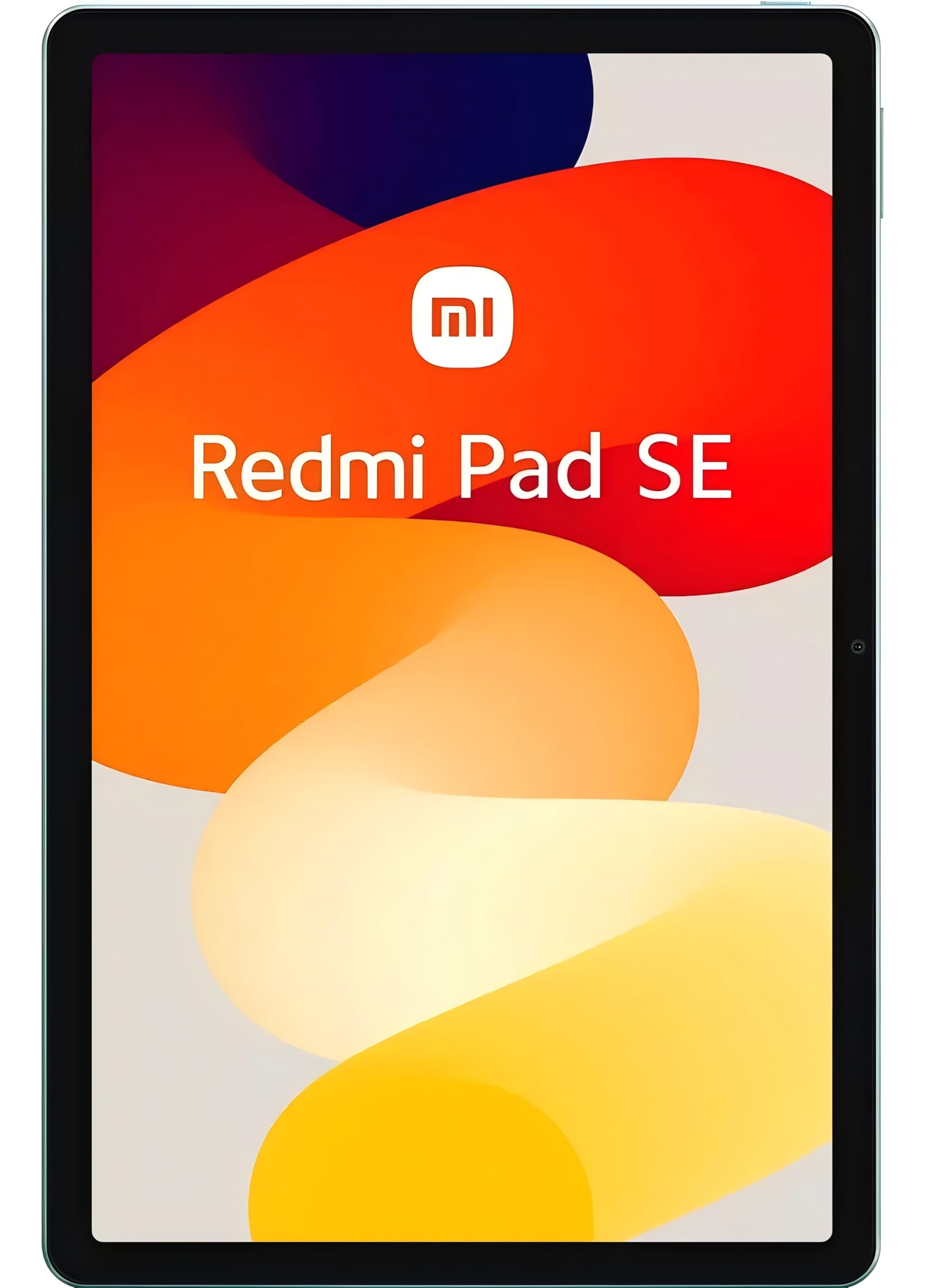 Xiaomi Redmi Pad SE 6GB/128GB Wi-fi Mint Green | Amazon.com.br
