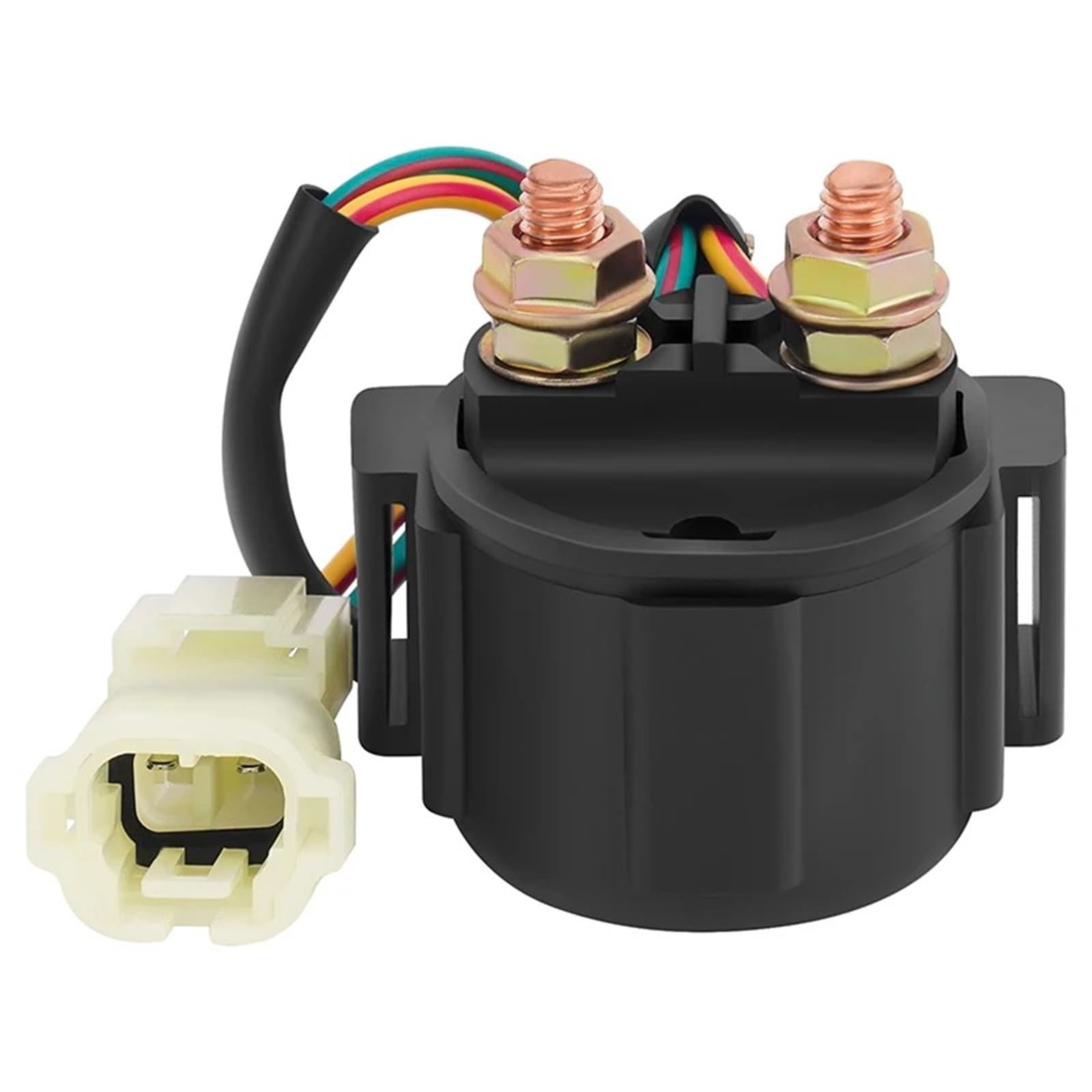 Relè Di Avviamento Per TRX250TM 250 TRX250TE Per Recon 250 ES TRX250 TRX 250 TE TM Moto Relè Di Avviamento Solenoide ATV 35850-HM8-B00