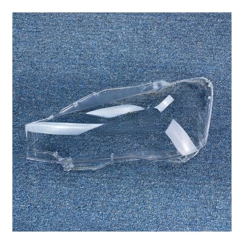 Abat-jour en verre pour phare de voiture idéal pour rouler la nuit en X3 F25 X4 F26