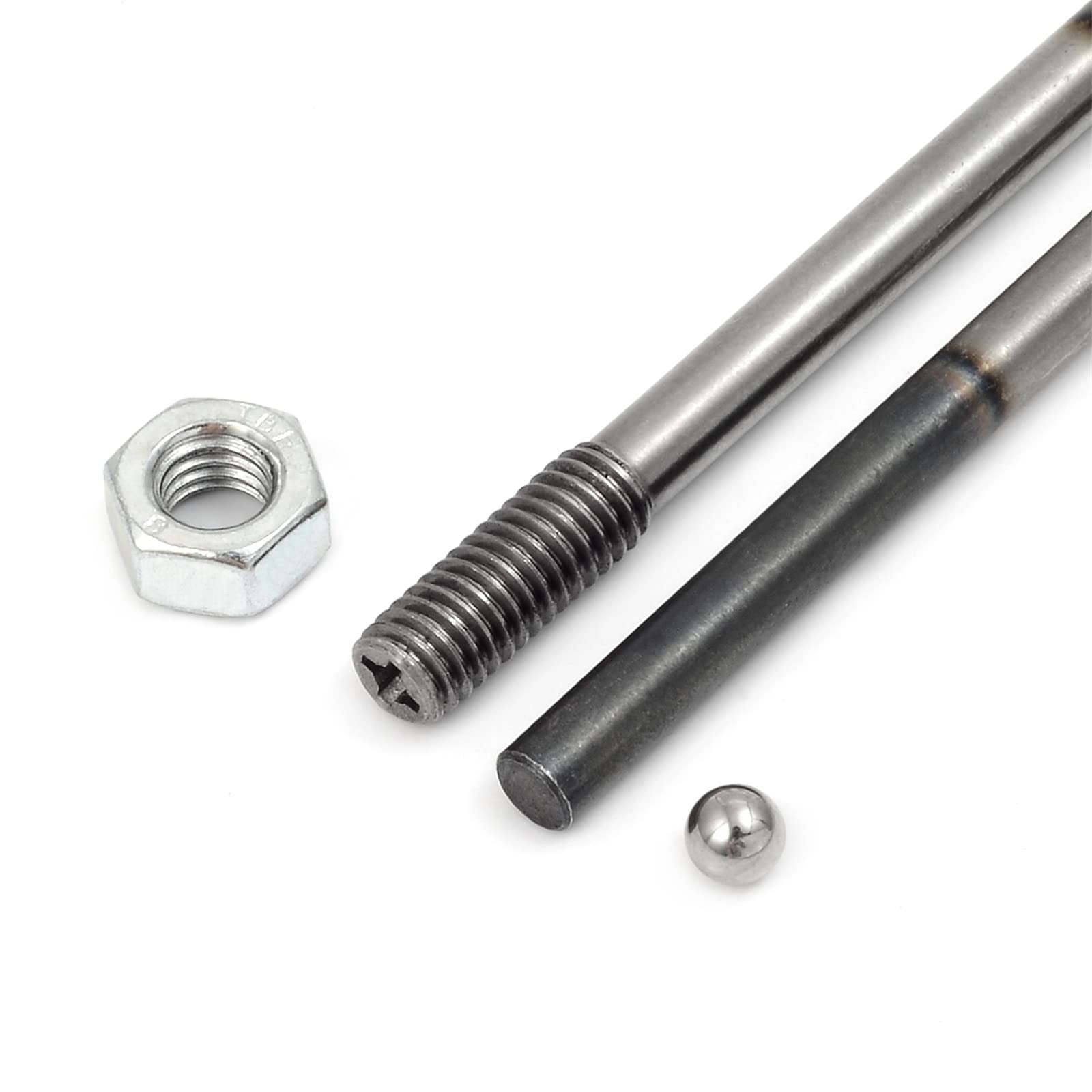 【送料無料】 コインリング作成キット POM プッシュロッド 6個セット 楽天市場】SPEEDWOX フィッシングプライヤー 小型 フィッシュ