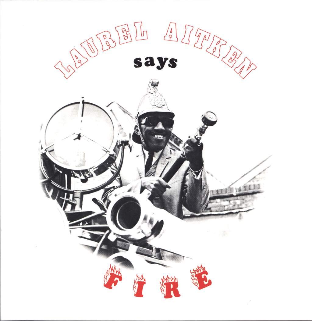 Says Fire