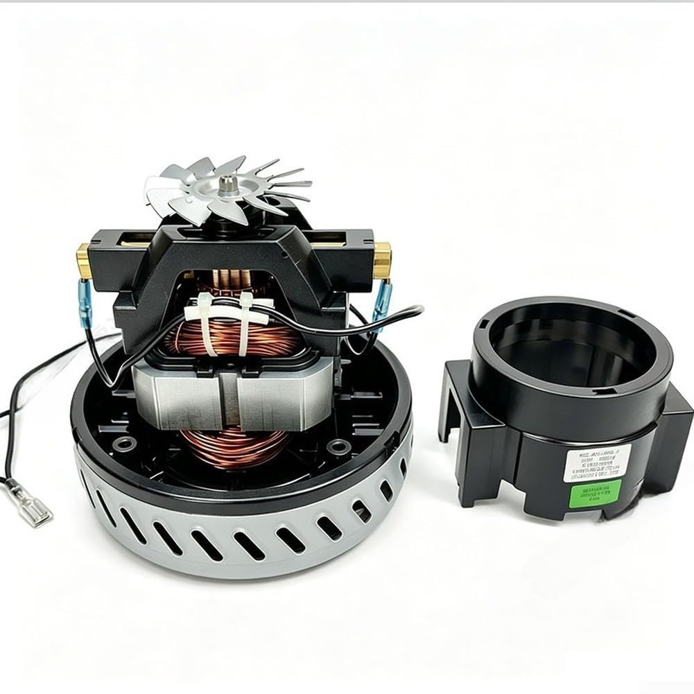 Motore Aspirapolvere Alta Potenza 1600W Compatibile