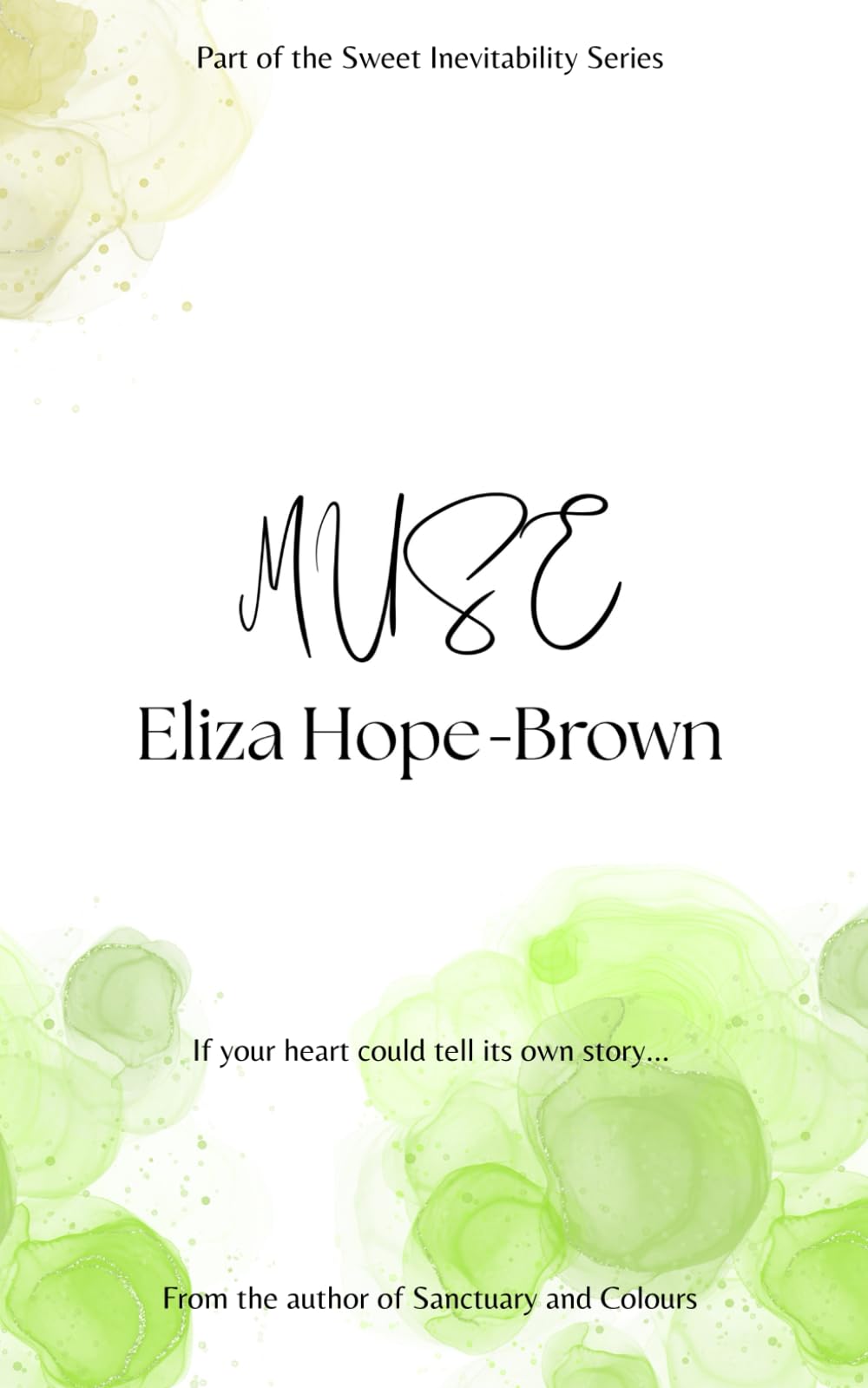 Muse (The Sweet Inevitability Series)